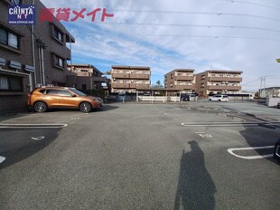 明野駅 徒歩9分 3階の物件外観写真